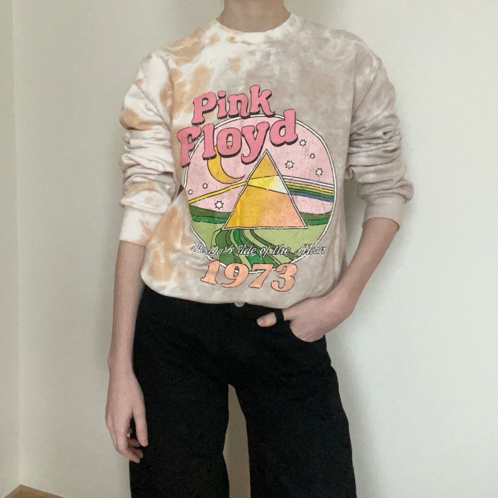 Pink Floyd S-M size